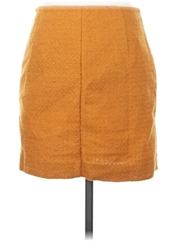 Outback Red Casual Skirt (view 2)