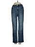 FRAME Blue Jeans Size 26 waist - photo 1
