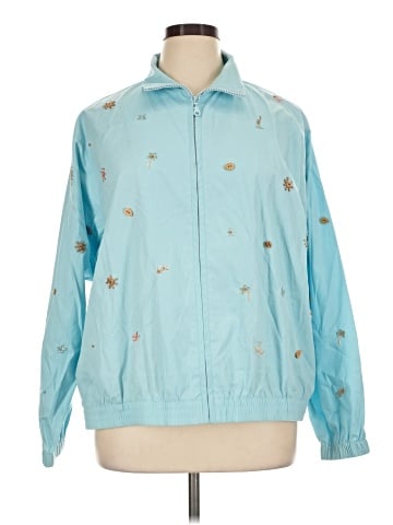 Koret Track Jacket (view 1)