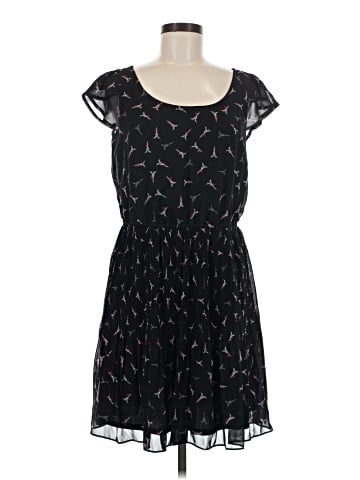 Elle Casual Dress (view 1)