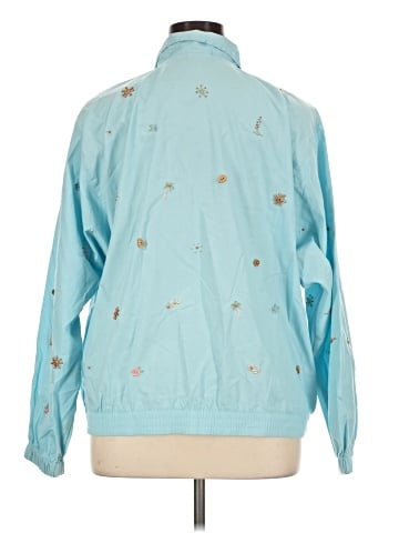 Koret Track Jacket (view 2)