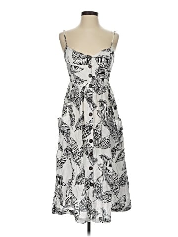 Re:named Casual Dress (view 1)