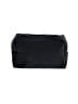 Assorted Brands Black Makeup Bag One size - photo 1