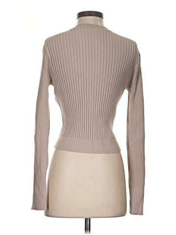 Michael Stars Turtleneck Sweater (view 2)