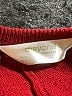 Mayoral Red Pullover Sweater Size Newborn - photo 3