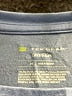 Tek Gear Blue Long Sleeve T-Shirt Size M - photo 7