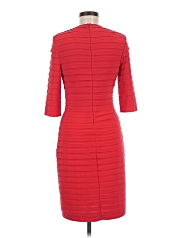 Adrianna Papell Cocktail Dress (view 2)