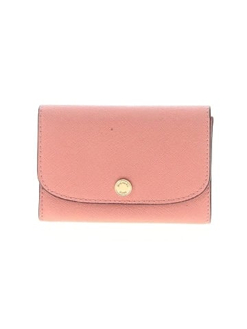MICHAEL Michael Kors Leather Wallet (view 1)