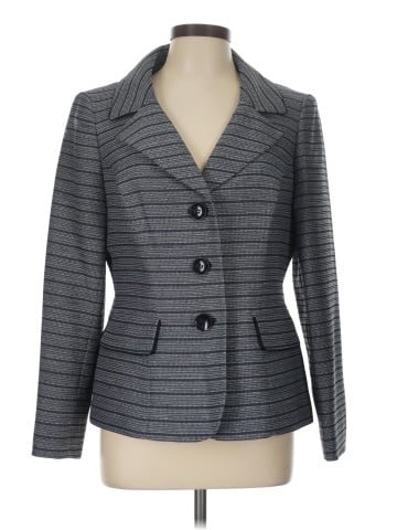 Evan Picone Blazer (view 1)