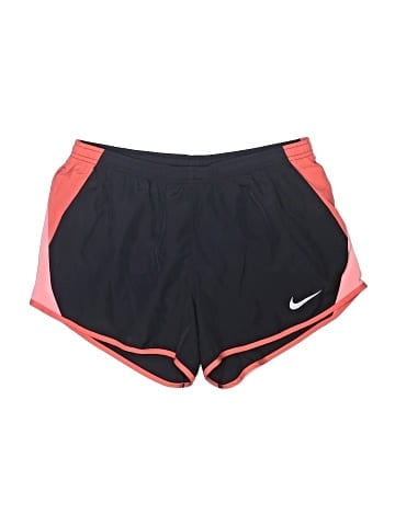 Nike Athletic Shorts (view 1)