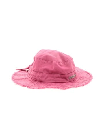 Jacquemus Le Bob Artichaut Hat (view 1)