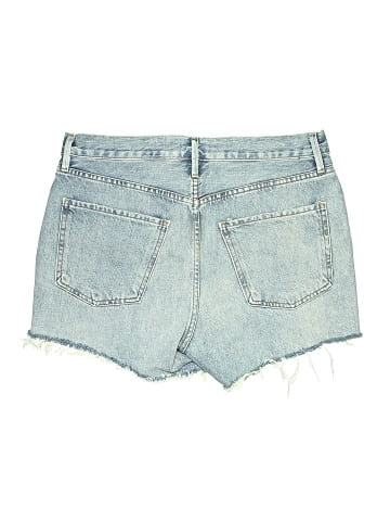 FRAME Denim Shorts (view 2)