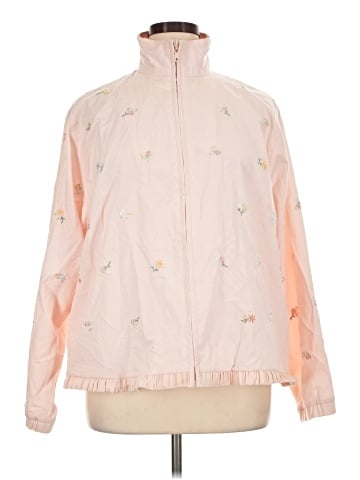 Koret Track Jacket (view 1)