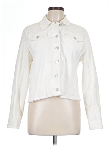 Baccini Jacket (view 1)