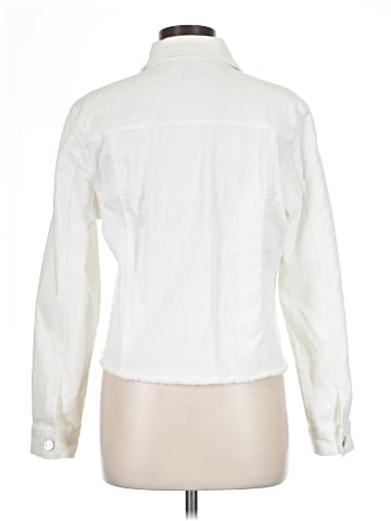Baccini Jacket (view 2)