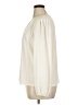 Halogen Ivory Long Sleeve Blouse Size XL - photo 5