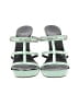 Gucci Green Sandals Size EU (IT) 41 / US 11 - photo 2