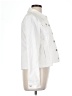 Baccini White Jacket Size L - photo 4