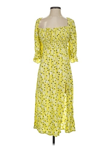 For Love & Lemons Casual Dress (view 1)