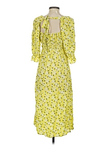 For Love & Lemons Casual Dress (view 2)