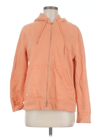 Lauren Jeans Co. Zip Up Hoodie (view 1)