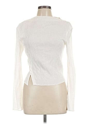 & Other Stories Long Sleeve Top (view 1)