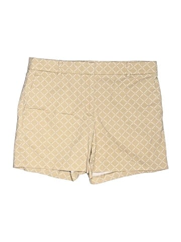 Ann Taylor Shorts (view 1)