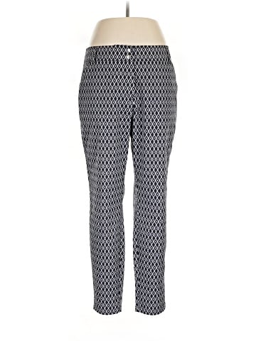 GG Blue Casual Pants (view 1)