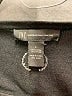 INC International Concepts Polka Dots Black Pullover Sweater Size L - photo 7