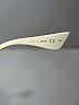 Gucci Gray Sunglasses One size - photo 7