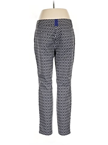 GG Blue Casual Pants (view 2)