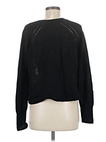 Wildfox Cashmere Pullover Sweater (view 2)