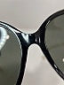 Gucci Gray Sunglasses One size - photo 4