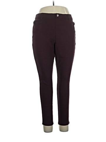 Mario Serrani Active Pants (view 1)