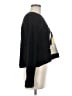 Wildfox 100% Cashmere Graphic Black Cashmere Pullover Sweater Size Med (2 or M) - photo 4