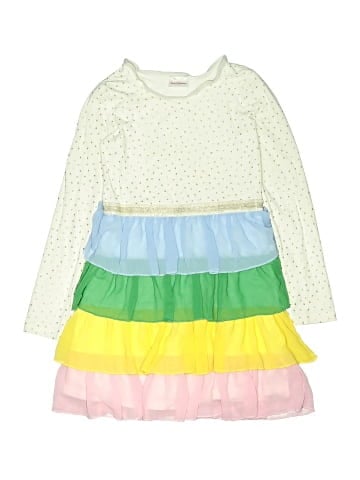Hanna Andersson Dress (view 1)