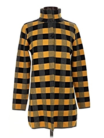 Milano Cardigan (view 1)