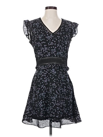 Cupcakes & Cashmere Cocktail Dress (view 1)