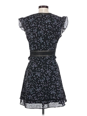 Cupcakes & Cashmere Cocktail Dress (view 2)