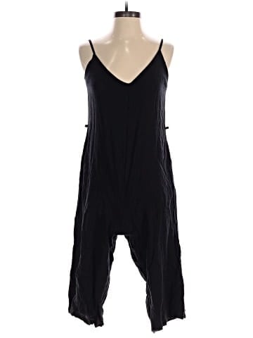 Indulge Jumpsuit (view 1)