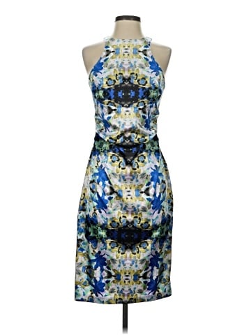 Maggy London Cocktail Dress (view 1)