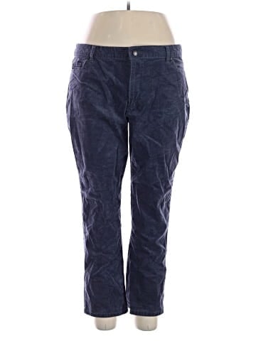 Coldwater Creek Casual Pants (view 1)