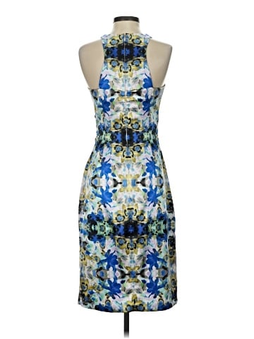 Maggy London Cocktail Dress (view 2)