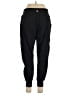 Champion Solid Black Sweatpants Size L - photo 2