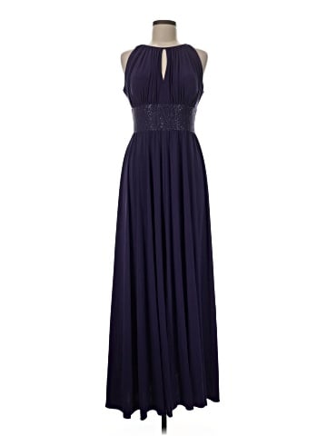 R&M Richards Cocktail Dress (view 1)