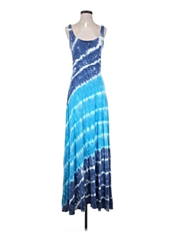 Green Dragon Casual Dress (view 1)