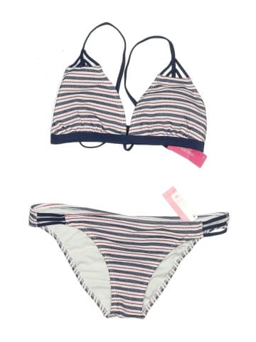 Xhilaration Two Piece Swimsuit (view 1)