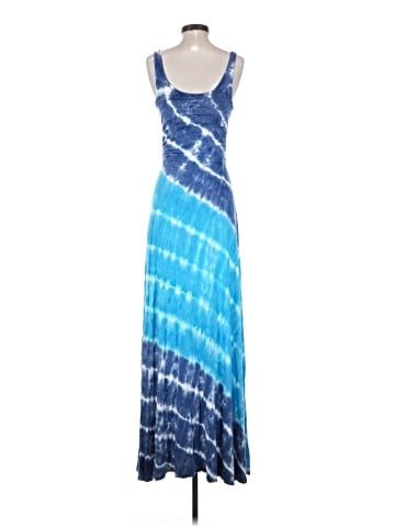 Green Dragon Casual Dress (view 2)