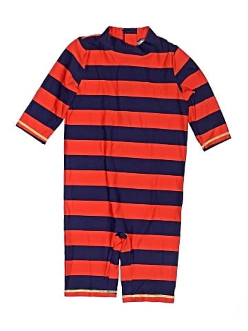 Mini Boden Wetsuit (view 2)