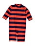 Mini Boden Red Wetsuit Size 6 - 7 - photo 2